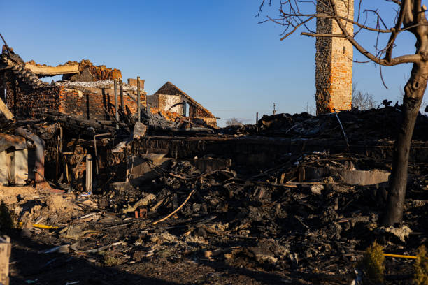 Reliable Fire Damage Removal contractor in Bethesda, OH by Fire Damage Flint