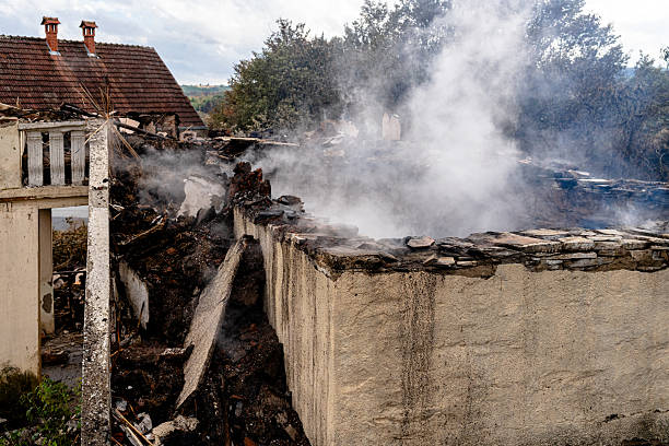 Affordable Fire Damage Removal solutions in Bethesda, OH